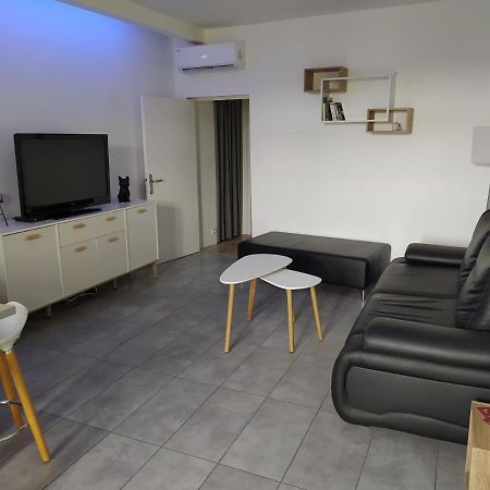 "Antre Nous" Au Coeur De Lunel Lunel  Exterior foto